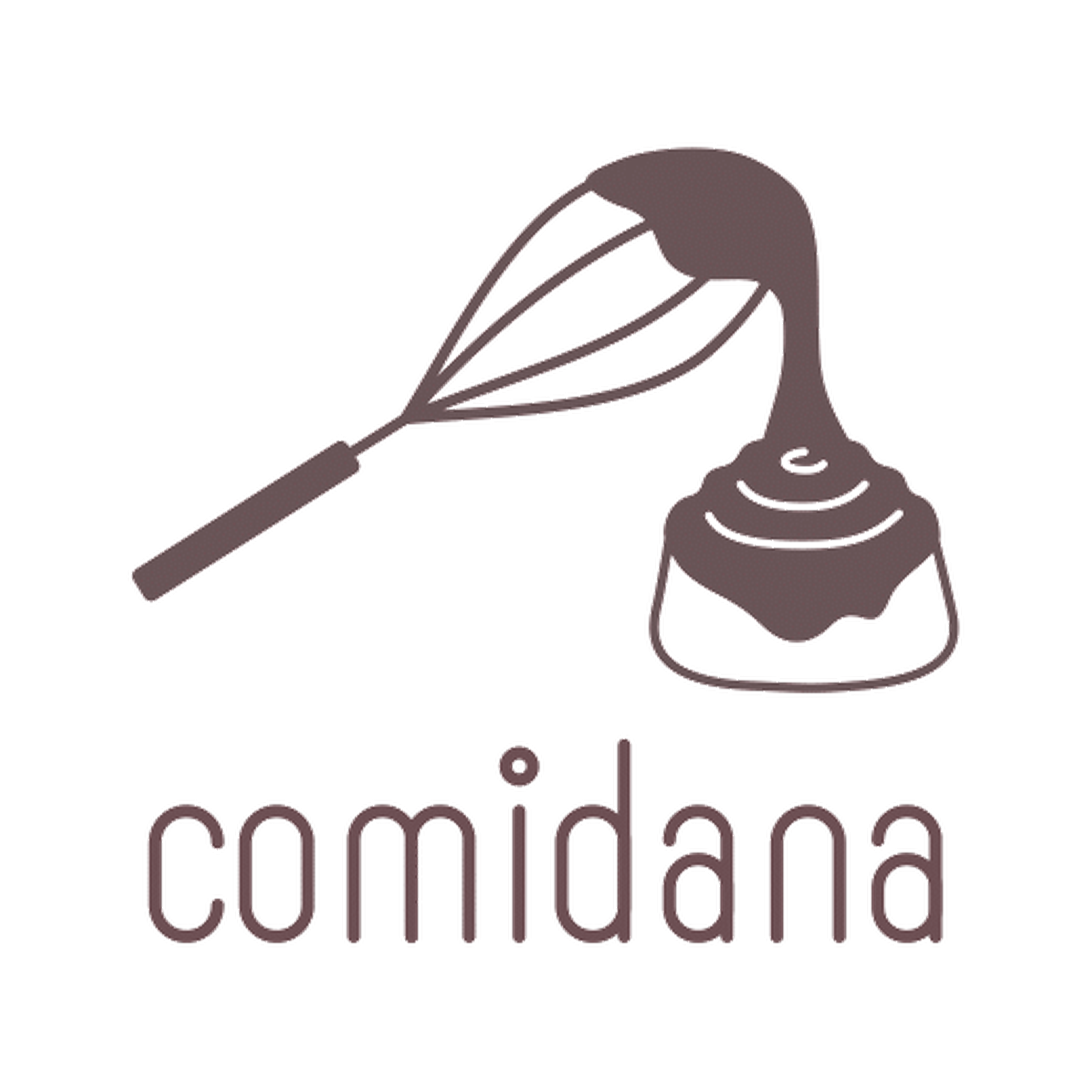 Comidana dessert studio